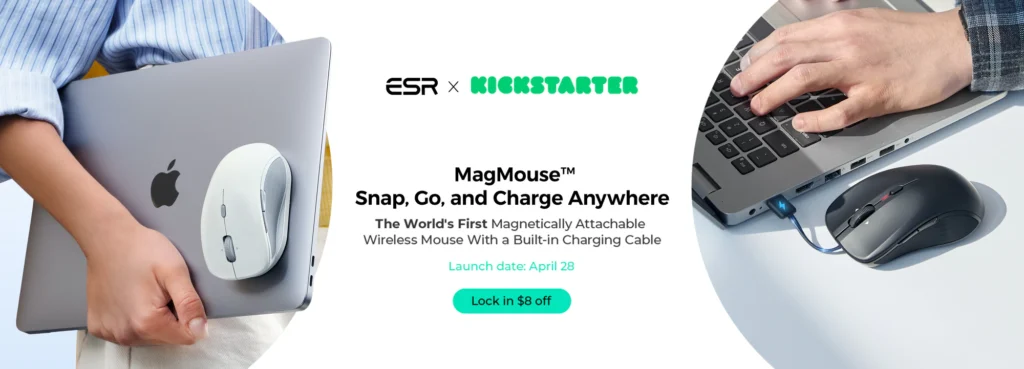 ESR Tech US