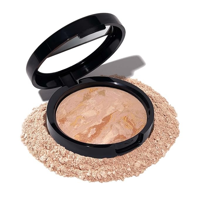 Flawless Glow: Reviewing Laura Geller’s Award-Winning Balance-n-Brighten Powder Foundation